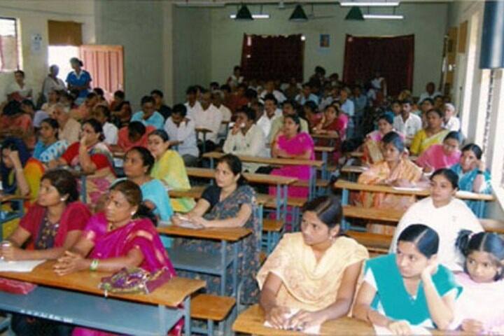 classroom